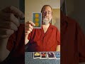 Masculine Energy III for New Year's Day #theheretichermit  #tarot #tarotreader #tarotreading