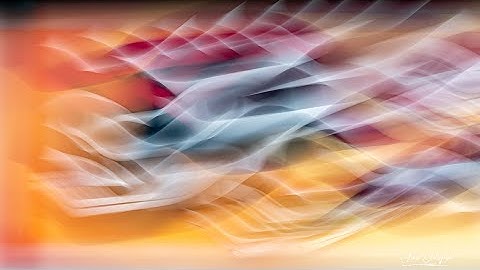 Abstract Photography