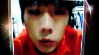 20120105 2PM Star Call - Wooyoung (with English Translation)