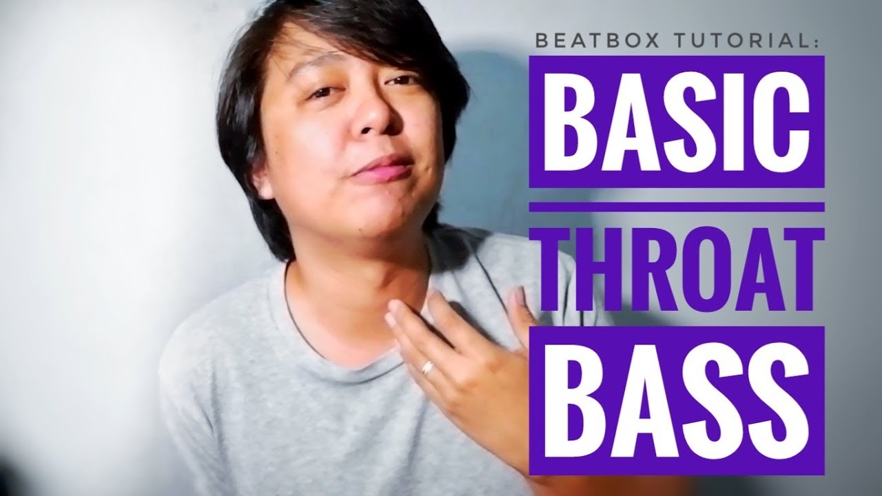 bass boosted Deepthroat