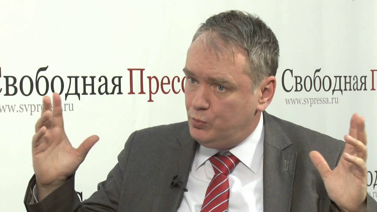 Дмитрий Журавлев: «Россия сама себя приковала к повторению ошибок».Вторая часть - продолжение.