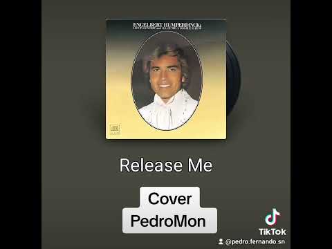 Release Me Cover PedroMon  pfsanchez.ctc@gmail.com