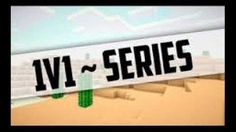 Skylandkits 1v1 Series Episode #1