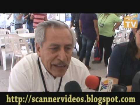 Reynosa Tamaulipas, Jos Magdaleno Rodrguez Anguiano. Direccin de Ecologa