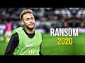 Neymar jr  ransom  lil tecca  skills  goals 2019 