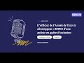 BDX I/O 2024 - D'officier de l'Armée de Terre à développeur : RETEX d'une au.... - Véronique SERMAGE