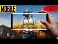 🔴 PUBG MOBILE CUSTOMI SA SABIJACIMA ! :D