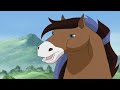 Horseland: En liberte // Saison 1, Épisode 17 | WildBrain