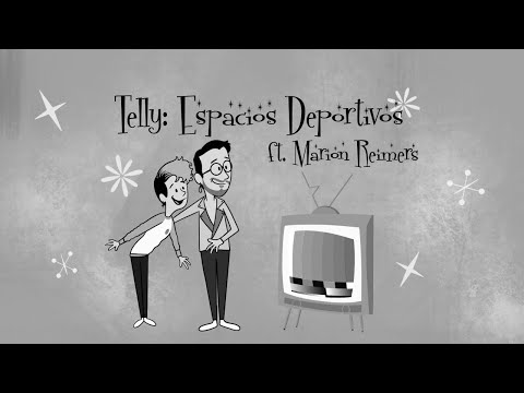 TELLY T2. CAP 5. ATLÉTICO SAN REIMERS. ESPACIOS DEPORTIVOS
