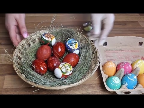 უამრავი სააღდგომო დეკორაცია ერთ სივრცეში - რას გვთავაზობს მაღაზიათა ქსელი \"Home\"?