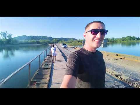 #Междуреченск и окрестности! Как увидели мы.