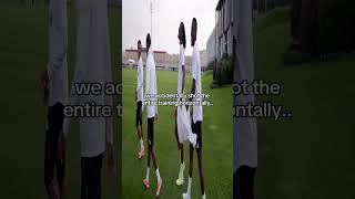 Atsiprašau vaikinai, mano kaltė 🤦‍♂️