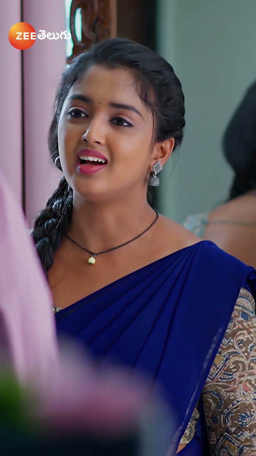 #Meghasandesam #Shorts #Zee Telugu #Entertainment #Drama