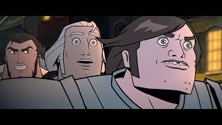 America The Motion Picture