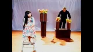 حلوة الدنيا - أمل قطامي | Hilwa Al Dunya - Amal Qatami