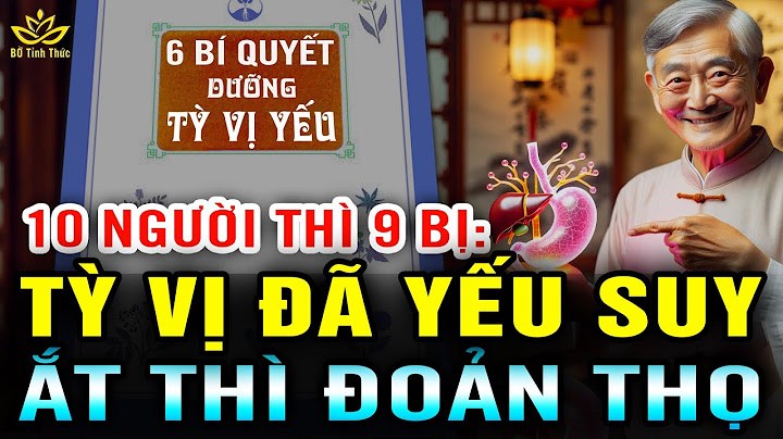10 ví dụ về cơ quan thoái hóa năm 2024