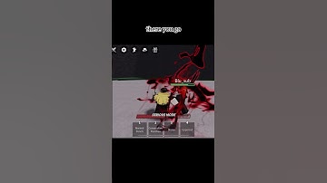 how to do a black flash in the strongest battlegrounds tutorial