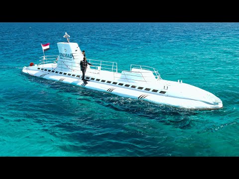 Sindbad Experiences