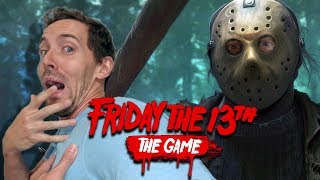 Friday The 13th 2022 Sex