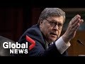 HIGHLIGHTS: William Barr Attorney General Confirmation Hearing