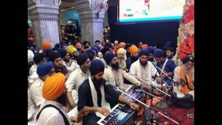 (Must Listen) ਚੋਪਈ ਸਾਹਿਬ I Chaupai Sahib - Bhai Anantvir Singh Ji LA