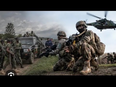 URGENT26-12-24 RDF EN FUITE VOICI LES DERNIERES NOUVELLES! BRAVO FARDC WAZALENDO