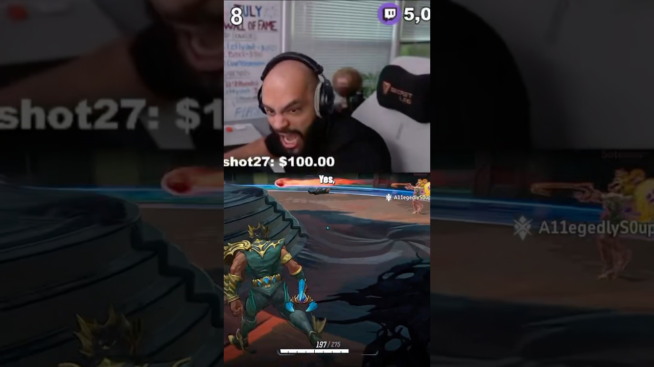 Namor tech for the 25 gifted!!! 