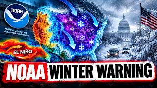 Information NOAA Just Dropped Its Winter Warning for America — And El Niño Is Only Half the Story Guide