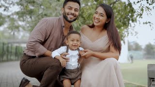 Arvin's First Birthday ♥️ | Celebrated with Family | Kids with Bansa