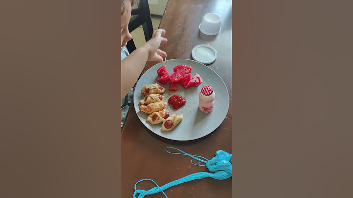 Trick kids into eating more veggies with this life hack!