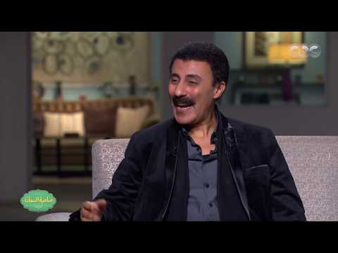 صاحبة السعادة مودي الا مام يحكي عن تجربته مع الاعلانات