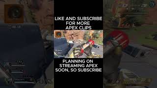 Apex Legends LTM #gaming #apexlegends #apex #fyp #fypシ #stream #subscribe