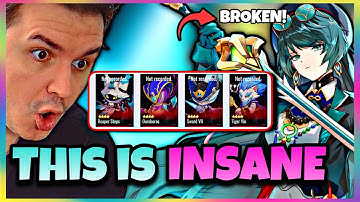 U WONT BELIEVE THIS! PLUME IS CRAZY! | ETHERIA RESTART