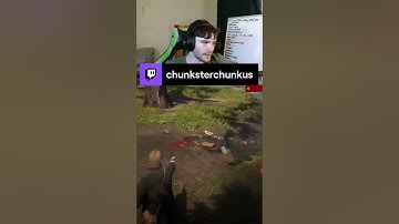 Karma got me… | RDR2 with Chaos Mod and Crowd Control | Twitch: ChunksterChunkus