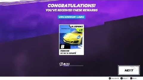 Asphalt Legends Unite daily car loot event