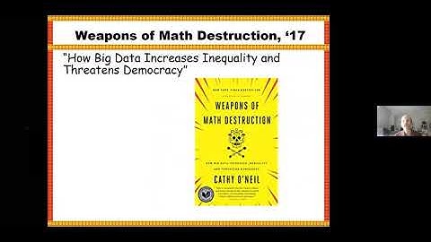 Moshe Vardi: An Ethical Crisis in Computing?