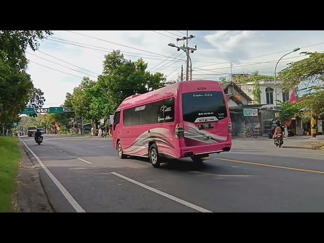 Wisata Jajanan Specialis Lansia Petani Desa Pakah Gandul Tuban dan Parkiran Truk Jalur Babat Tuban. class=