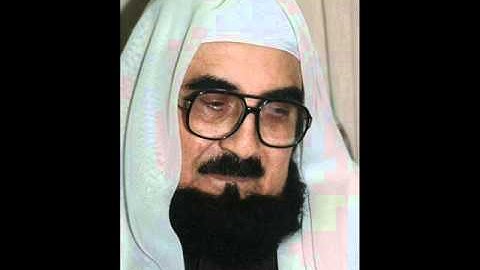 سورة الاخلاص بصوت الشيخ عمر بن عبدالعزيز الشيلخاني يرحمه الله