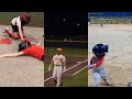 8 Minutes Of The Best Baseball Tiktoks🔥 ⚾️