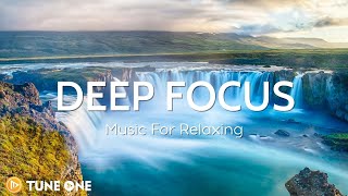 Time At Forest Relaxing Guitar Music Soft Guitar Healing Music For Stress Relief amp Meditation