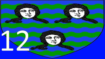 Lets Play Crusader Kings 2 | Part 12 | Game of Thrones 1.5 | House Sunderland | Rising Sun