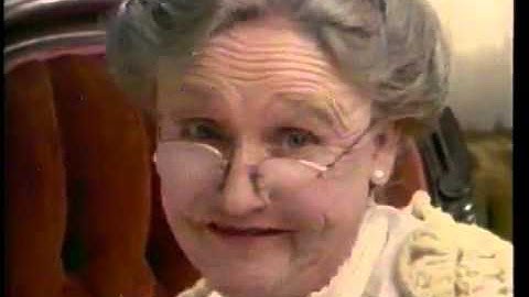 Hayes Modem Ad From 1984 ComDex CED Video Disc