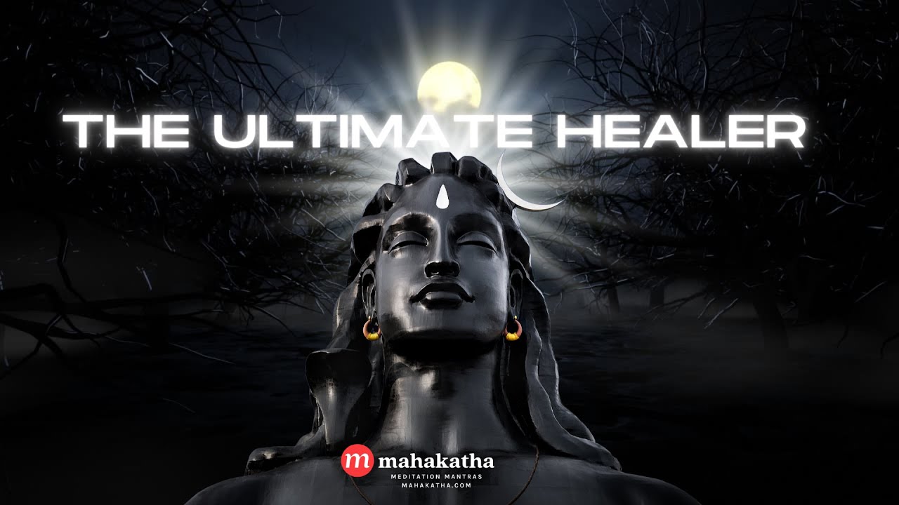 POWERFUL SHIVA mantra to remove negative energy   Shiva Dhyana Mantra Mahashivratri Chant