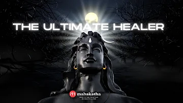 POWERFUL SHIVA mantra to remove negative energy - Shiva Dhyana Mantra (Mahashivratri Chant)