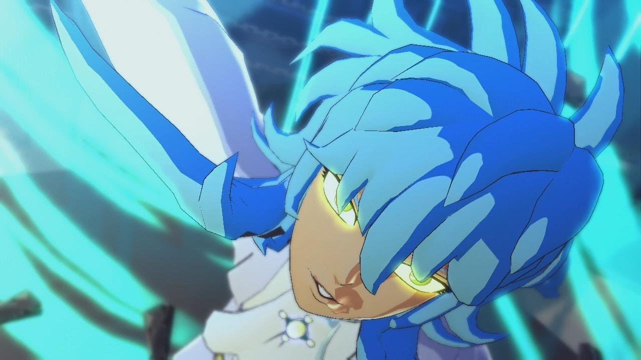 Saint Seiya Brave Soldiers - 「聖闘士星矢 - ブレイブ・ ソルジャー