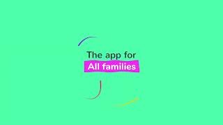 Share(d), the Family App - Calendar, Organizer & Separated parents screenshot 2