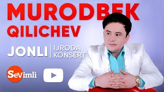 MURODBEK QILICHEV XORAZMDAN LIVE KONSERT 2020