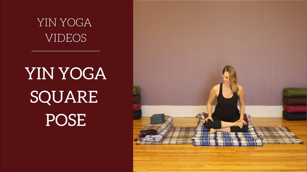 Interactive live online 50h Yin Yoga TTC via Zoom — Jane Bakx Yoga