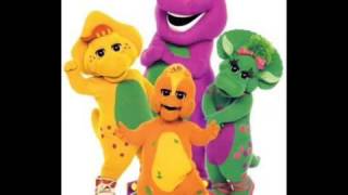 Barney Credits Season 4-6 Country Remix