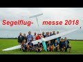 Segelflugmesse Schwabmünchen 2018 - ChocoFly